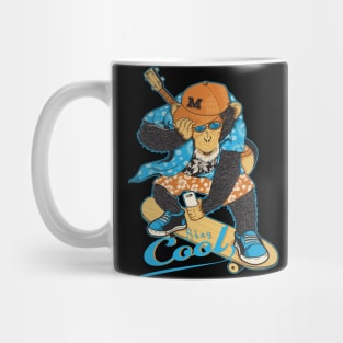 stay cool Mug